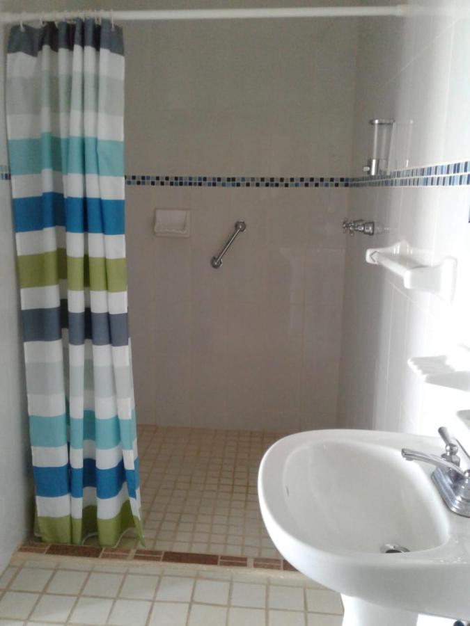Hotel Quinta Mar Y Selva Chacala  Eksteriør billede