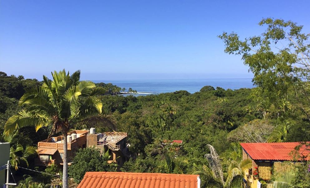 Hotel Quinta Mar Y Selva Chacala  Eksteriør billede