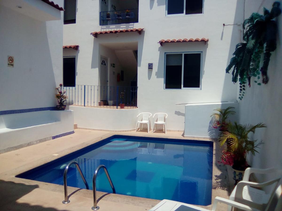 Hotel Quinta Mar Y Selva Chacala  Eksteriør billede