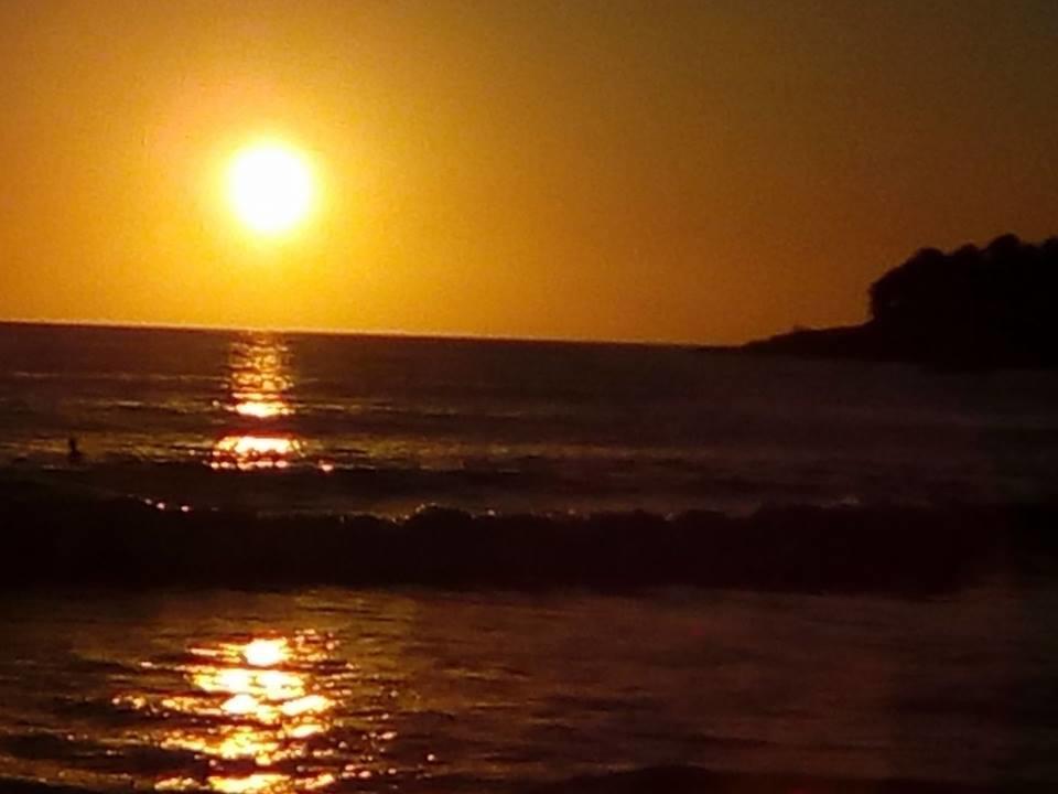 Hotel Quinta Mar Y Selva Chacala  Eksteriør billede