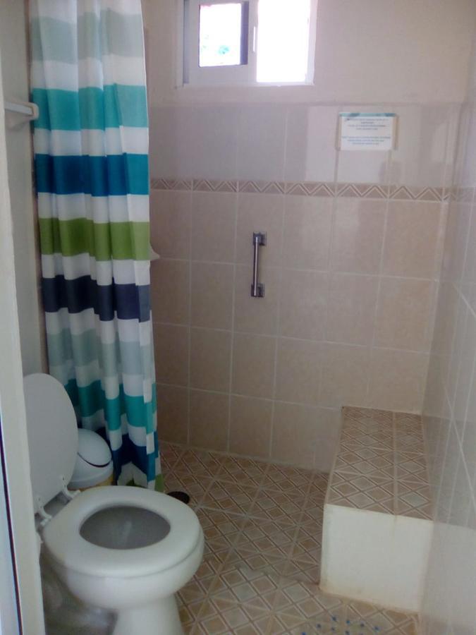 Hotel Quinta Mar Y Selva Chacala  Eksteriør billede