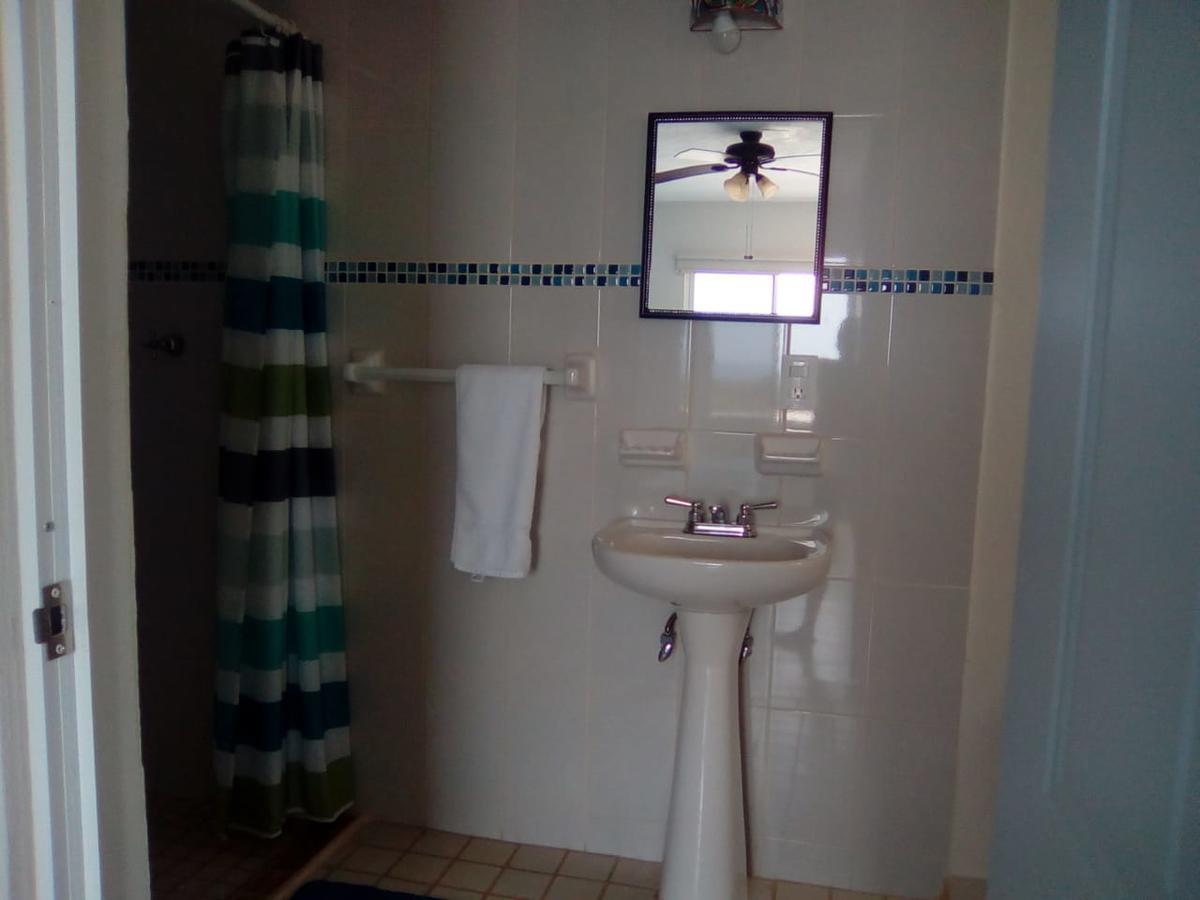 Hotel Quinta Mar Y Selva Chacala  Eksteriør billede