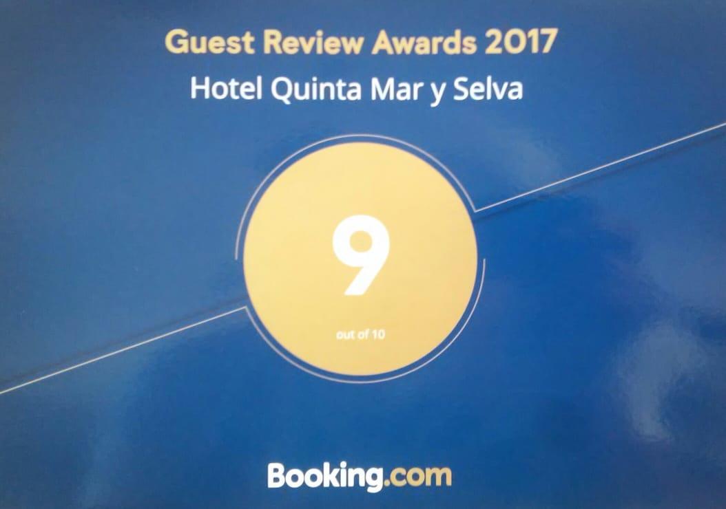 Hotel Quinta Mar Y Selva Chacala  Eksteriør billede