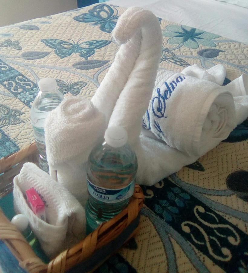Hotel Quinta Mar Y Selva Chacala  Eksteriør billede